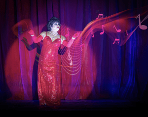 Drag Brunch Birmingham