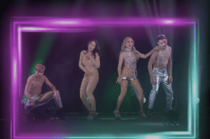 What to Expect at The Ladyboys of Bangkok