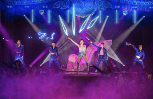 Drag Brunch Edinburgh