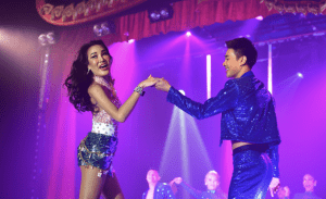 Ultimate Bottomless Brunch