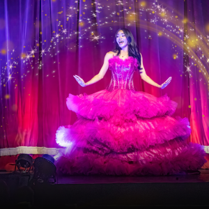 The Ladyboys Of Bangkok