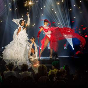 The Ladyboys of Bangkok Blog Image