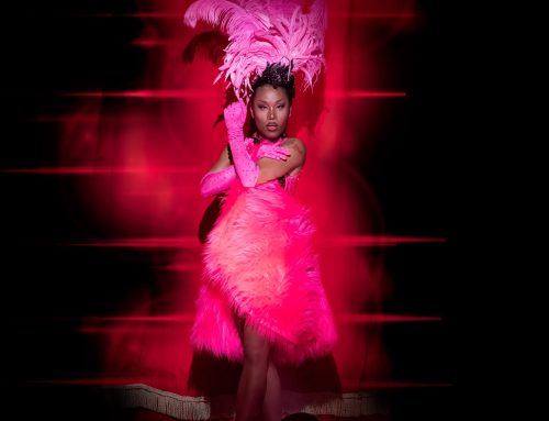 Is the ladyboys of Bangkok appropriate for all ages?