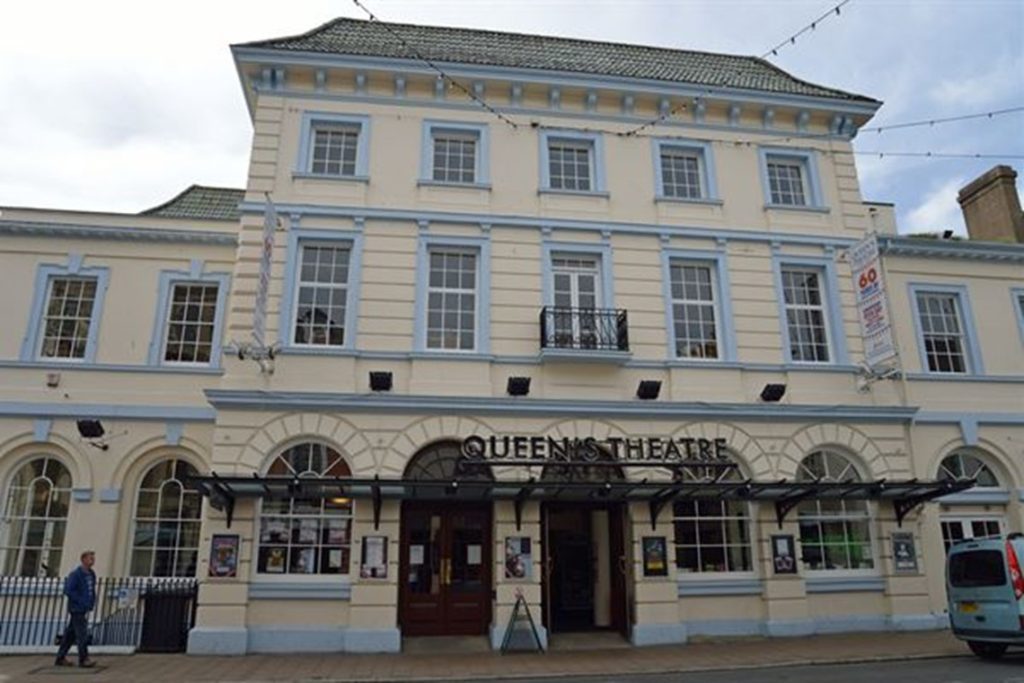 Queens theatre