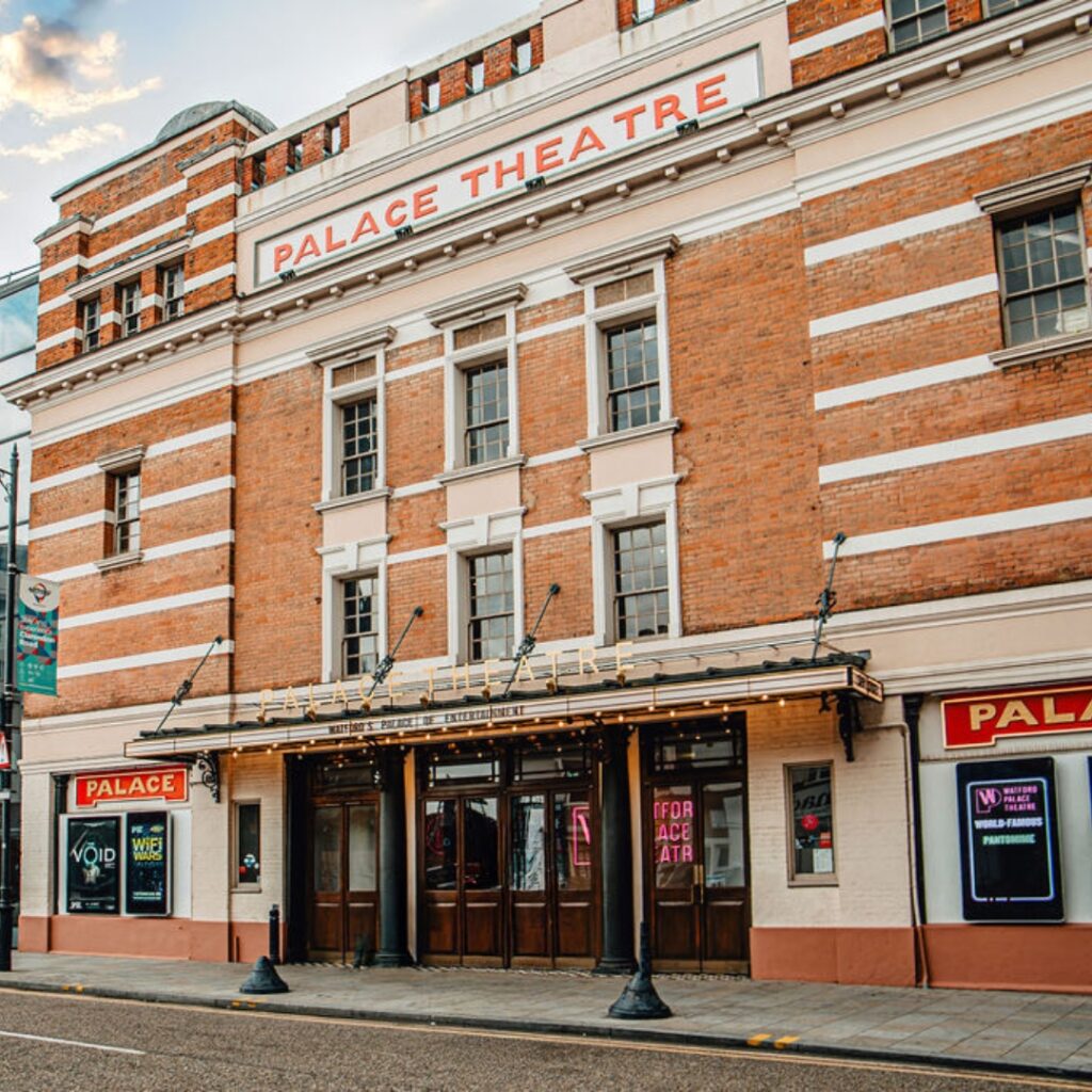 WAtfdord Palace Theatre