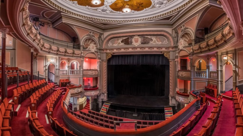 The-Tivoli-Theatre-Aberdeen-seats-1 Tivoli Theatre aberdeen
