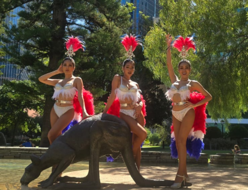 The Ladyboys of Bangkok Win Big at FRINGE WORLD 2026 in Perth