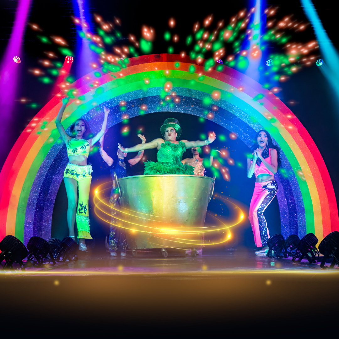 Dinner And Show Nights: How To Plan The Perfect Evening