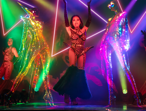 Why Cabaret Is Perfect For Couples