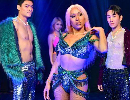 Drag Brunch In London