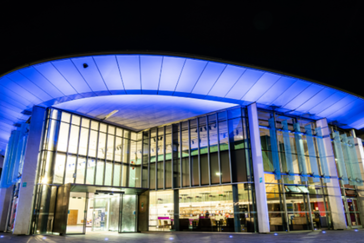 perth theatre and concert hall