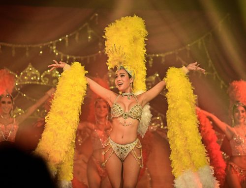 Kathoey: Understanding Thailand’s Third Gender and the Inspiration Behind The Ladyboys of Bangkok’s Full Moon Tour